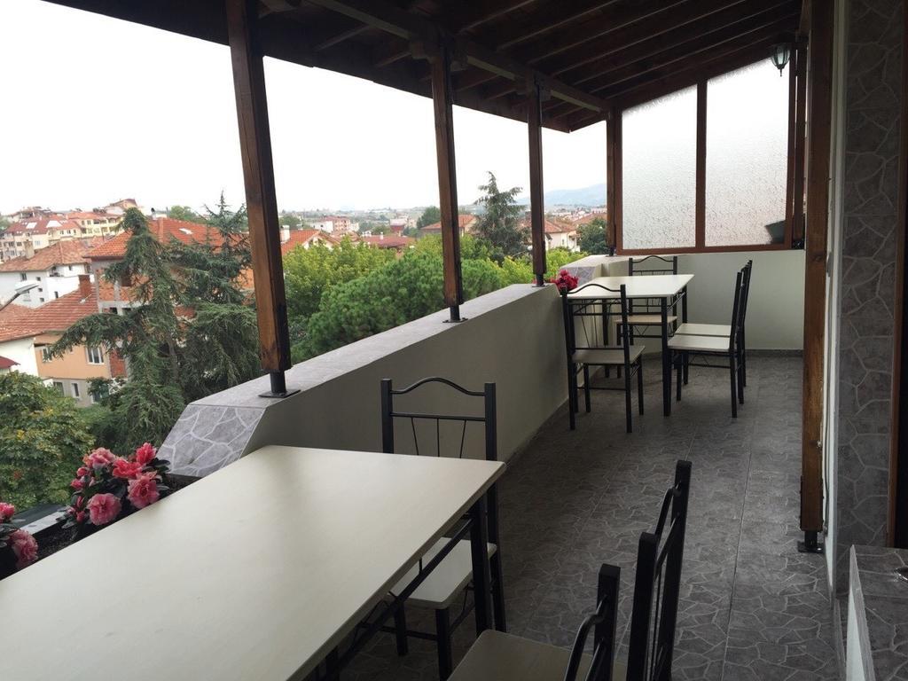 Bora Apartment Sandanski Cameră foto