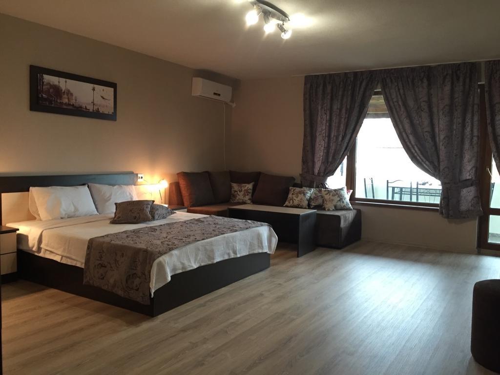 Bora Apartment Sandanski Cameră foto